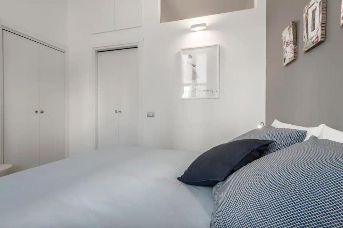 Apartamento Bilocale Porta Genova Navigli Milán